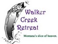 Walker Creek Retreat, Inc. logo
