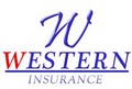 Western Insurance logo