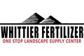 Whittier Fertilizer Co logo
