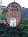 Wild Coyote Winery ~ Bed and Breakfast image 8