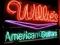 Willie's American Guitars image 2