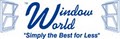 Window World of Cleveland logo