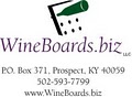 WineBoards.Biz LLC logo