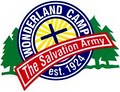 Wonderland Camp and Conference Center logo