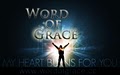Word of Grace Ministries logo