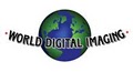 World Digital Imaging logo