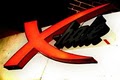 X-hale logo