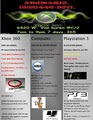 Xbox 360 PS3 and Computer Repair Shop image 3