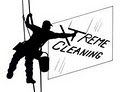 Xtreme Cleaning logo