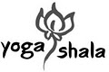 Yoga Shala logo