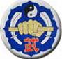 Yoo's Authentic Martial Arts - Taekwondo, Hapkido, Kung Fu logo