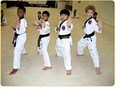 Yoo's Authentic Martial Arts - Taekwondo, Hapkido, Kung Fu image 3
