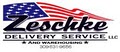 Zeschke Delivery Services LLC logo