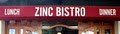 Zinc Bistro logo