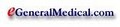 e General Medical Inc. logo
