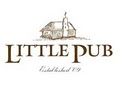 little pub logo