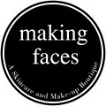 making faces logo