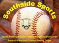 +Southside Sports Indoor Batting Cages & Softball, Baseball Instruction image 3