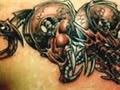 138 Tattoo image 3