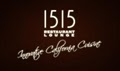 1515 Restaurant & Lounge logo
