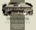 1832 River Bank Town Home Apartments logo