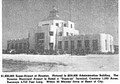 1940 Air Terminal Museum image 5