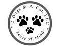 2 Dogs & A Cat, LLC logo