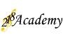 218 Academy logo