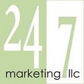 24/7 Marketing LLC logo