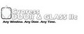 24HR Cypress Door & Glass LLC logo