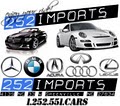 252 Imports, LLC logo