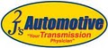 2J's Automotive logo