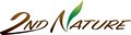 2nd Nature Landscaping logo