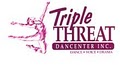 3 Threat Dance Center logo