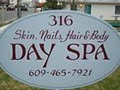 316 Day Spa image 8
