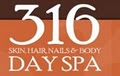 316 Day Spa image 9