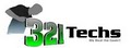 321 Techs, LLC logo