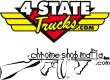 4 State Trucks image 1