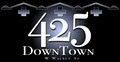 425 Downtown Banquet Facility logo