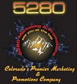 5280 Marketing & Promotions logo