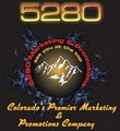5280 Marketing & Promotions logo