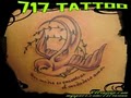 717 Tattoo Studio 2 image 7