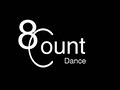 8 Count Dance Studio logo