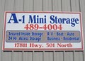A-1 301 North Mini Storage image 2
