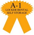 A-1 Locker Rental Self Storage image 4
