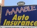 A-AAABLE Auto Insurance (division of American National Casualty Brokerage) image 4