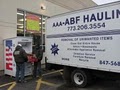 A-ABF HAULING (Fully Insured House / Estate Junk Removal Company) image 10