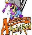 A Aardvarks Music & Rental Center image 2