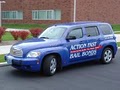 A Action Fast Bail Bonds by Hucker L.B.A. image 1