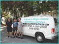 A Arnies Dependable Appliance Repair Service INC logo